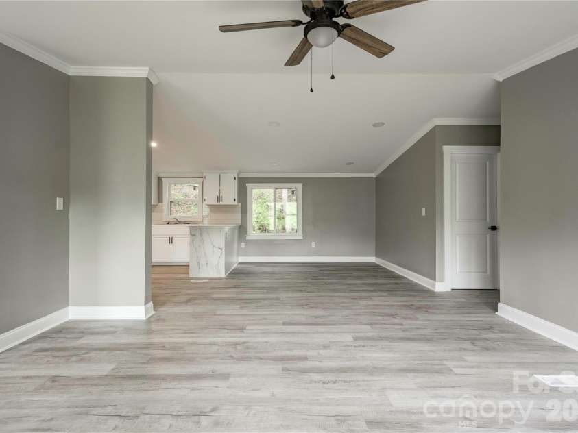141 Knob Creek Drive, Lawndale, NC 28090.  MLS# CAR4377787, YatesRealty ID 25464. 