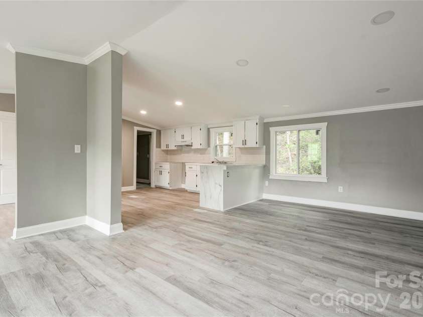 141 Knob Creek Drive, Lawndale, NC 28090.  MLS# CAR4377787, YatesRealty ID 25464. 