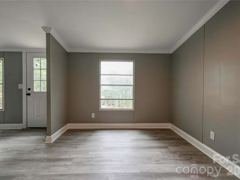 141 Knob Creek Drive, Lawndale, NC 28090.  MLS# CAR4377787, YatesRealty ID 25464. 