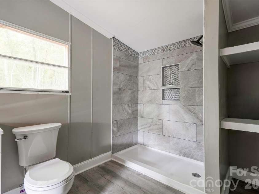 141 Knob Creek Drive, Lawndale, NC 28090.  MLS# CAR4377787, YatesRealty ID 25464. 
