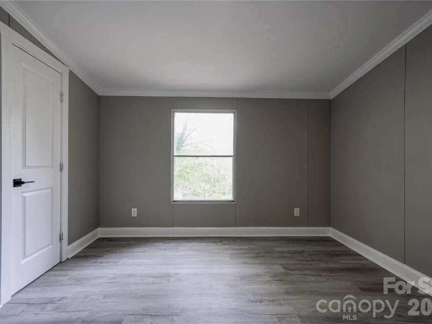 141 Knob Creek Drive, Lawndale, NC 28090.  MLS# CAR4377787, YatesRealty ID 25464. 