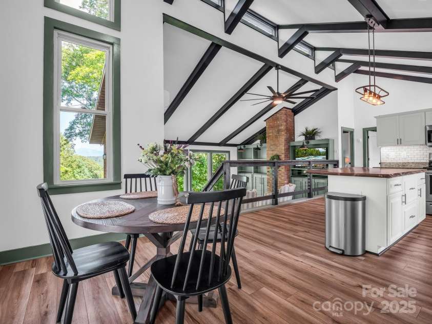 1171 Clark Road, Rutherfordton, NC 28139.  MLS# CAR4263600, YatesRealty ID 25465. 