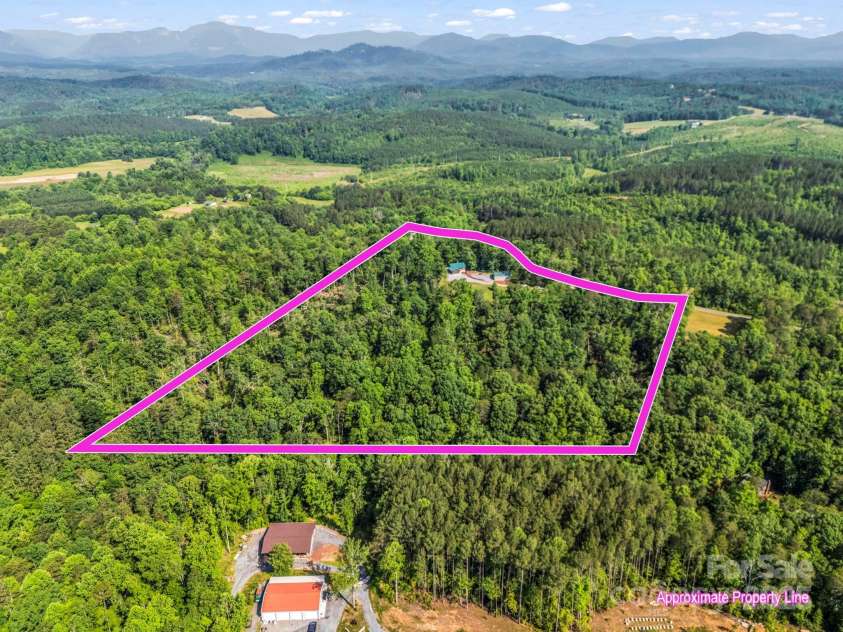 1171 Clark Road, Rutherfordton, NC 28139.  MLS# CAR4263600, YatesRealty ID 25465. 