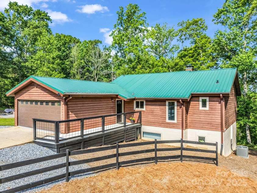 1171 Clark Road, Rutherfordton, NC 28139.  MLS# CAR4263600, YatesRealty ID 25465. 