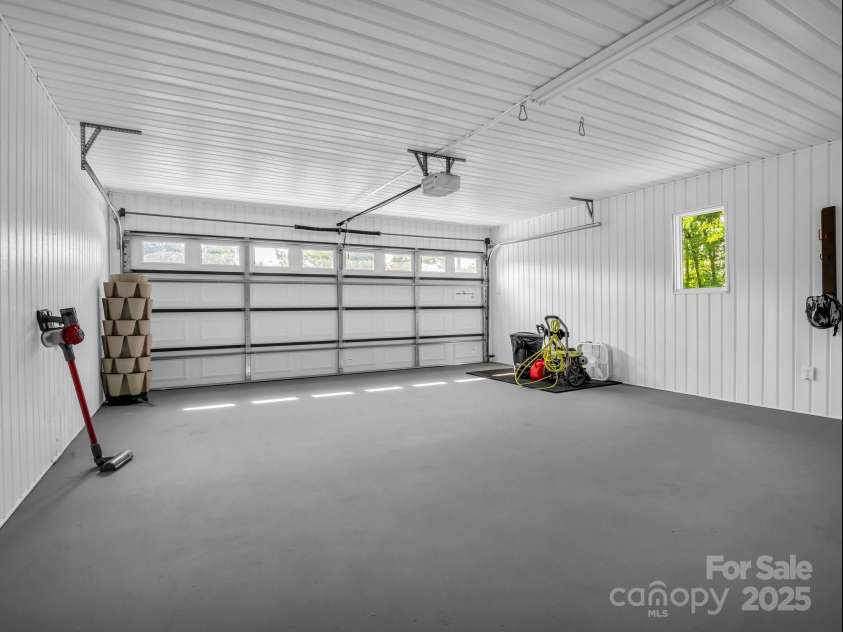 1171 Clark Road, Rutherfordton, NC 28139.  MLS# CAR4263600, YatesRealty ID 25465. Attached garage