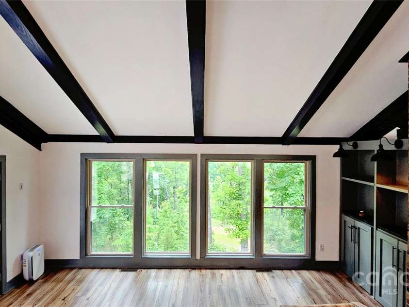 1171 Clark Road, Rutherfordton, NC 28139.  MLS# CAR4263600, YatesRealty ID 25465. Spacious living on main!