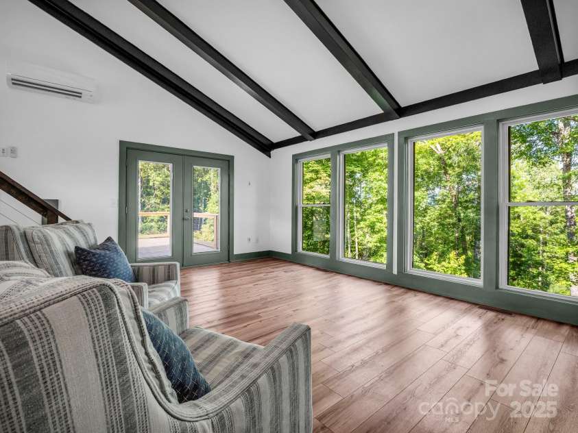 1171 Clark Road, Rutherfordton, NC 28139.  MLS# CAR4263600, YatesRealty ID 25465. Spacious living on main!