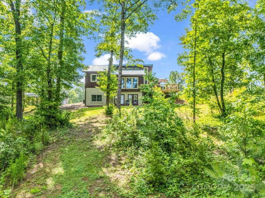 1171 Clark Road, Rutherfordton, NC 28139.  MLS# CAR4263600, YatesRealty ID 25465. Trails to enjoy however you see fit! (***There are/were some trees downed from Hurricane Helene. Those will not be cleaned up (*Pricing took this into consideration).)