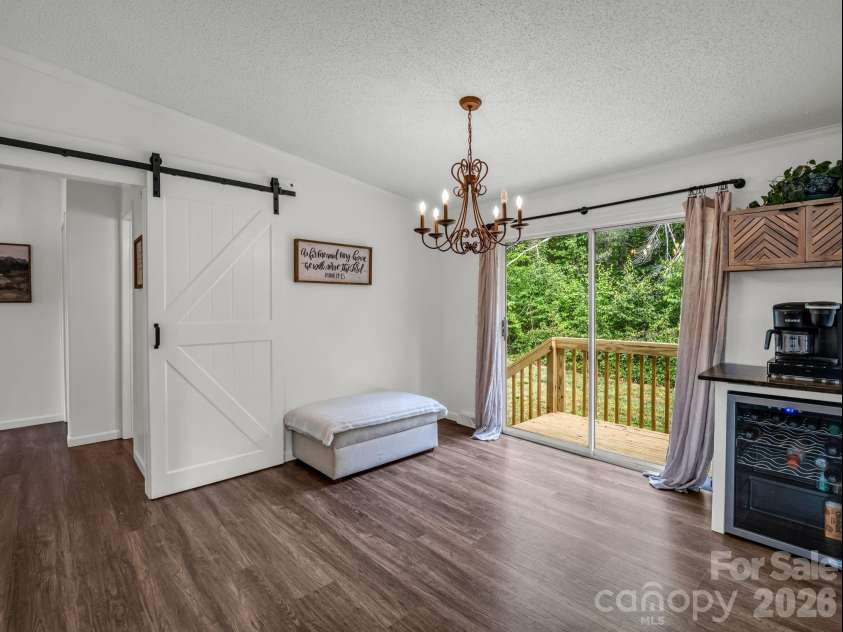 219 Jackson Loop Road, Flat Rock, NC 28731.  MLS# CAR4381567, YatesRealty ID 25465. 