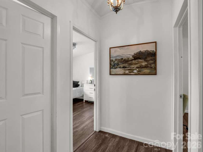 219 Jackson Loop Road, Flat Rock, NC 28731.  MLS# CAR4381567, YatesRealty ID 25465. 