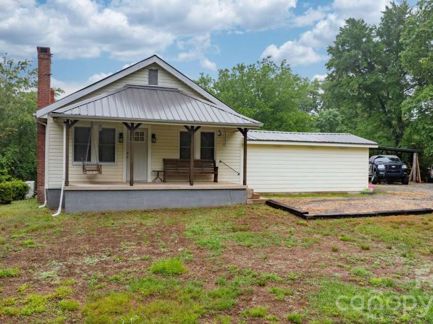 2990 Old NC 18 None, Morganton, NC 28655.  MLS# CAR4385548, YatesRealty ID 25466. 