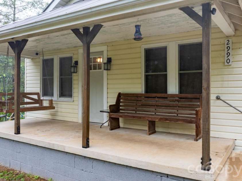 2990 Old NC 18 None, Morganton, NC 28655.  MLS# CAR4385548, YatesRealty ID 25466. 