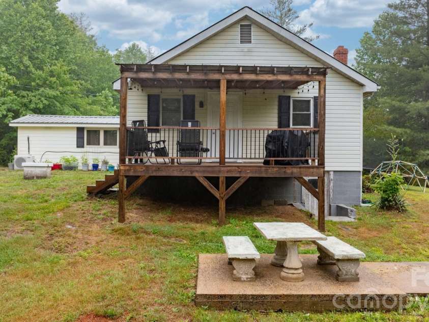 2990 Old NC 18 None, Morganton, NC 28655.  MLS# CAR4385548, YatesRealty ID 25466. 