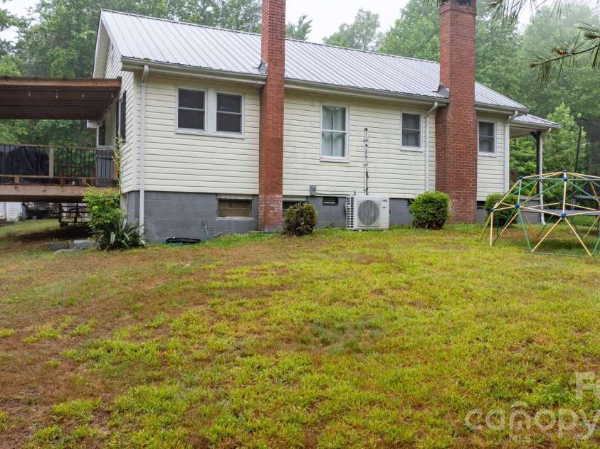 2990 Old NC 18 None, Morganton, NC 28655.  MLS# CAR4385548, YatesRealty ID 25466. 