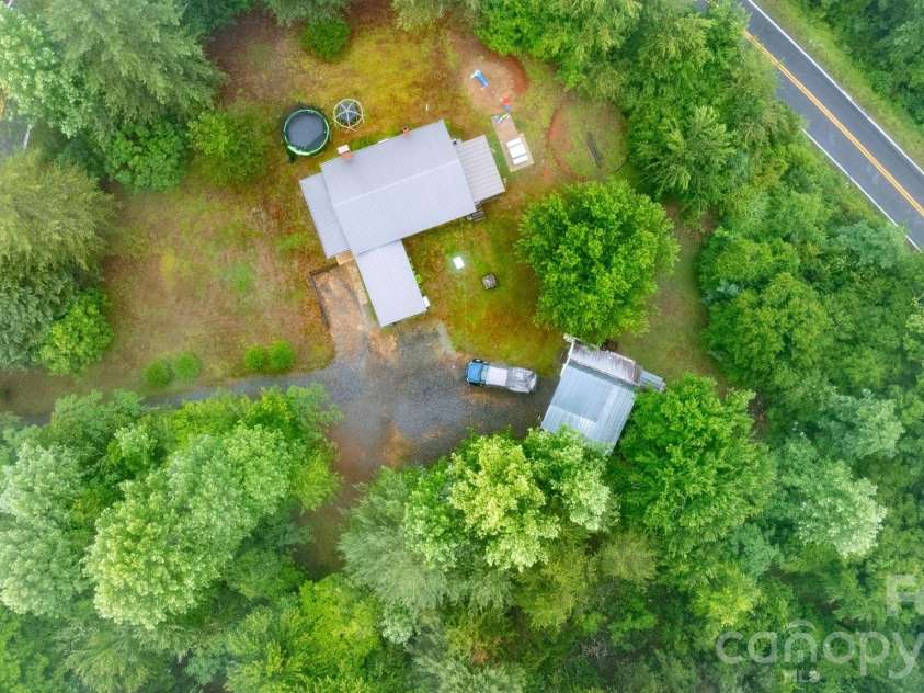 2990 Old NC 18 None, Morganton, NC 28655.  MLS# CAR4385548, YatesRealty ID 25466. 