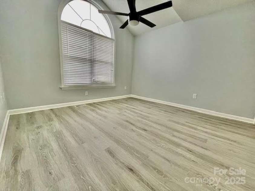 205 Hidden Spring Drive, Salisbury, NC 28147.  MLS# CAR4280315, YatesRealty ID 25468. Bedroom 1