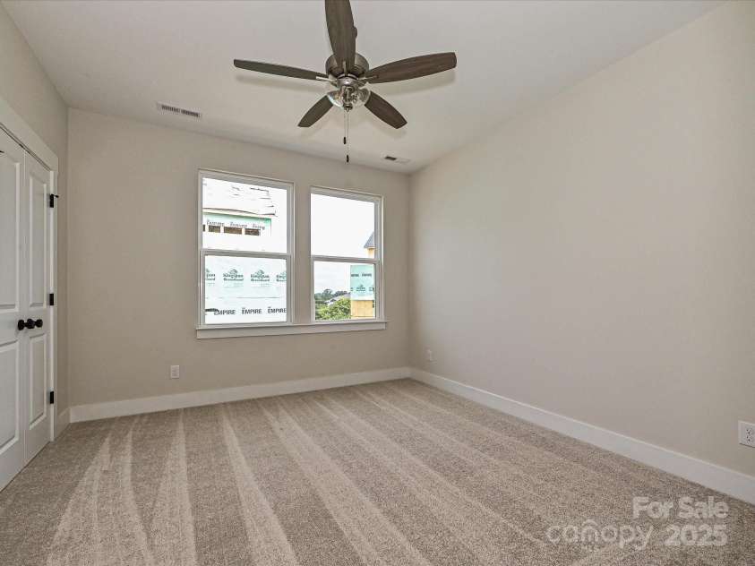 1316 Walter Taylor Way, Charlotte, NC 28206.  MLS# CAR4207720, YatesRealty ID 25469. Premier Bedroom