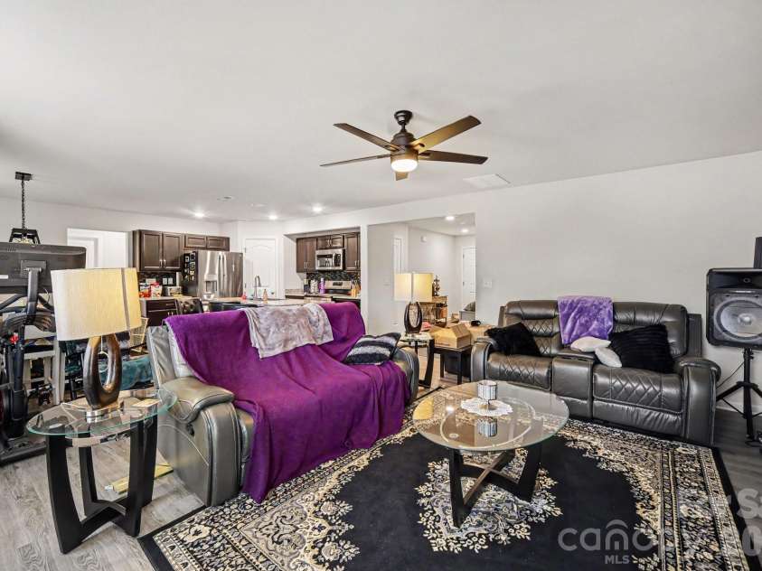 840 Carver Street, Shelby, NC 28152.  MLS# CAR4380384, YatesRealty ID 25469. 
