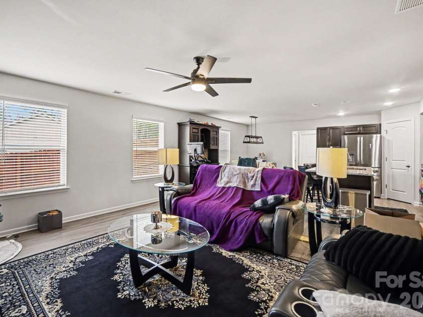 840 Carver Street, Shelby, NC 28152.  MLS# CAR4380384, YatesRealty ID 25469. 