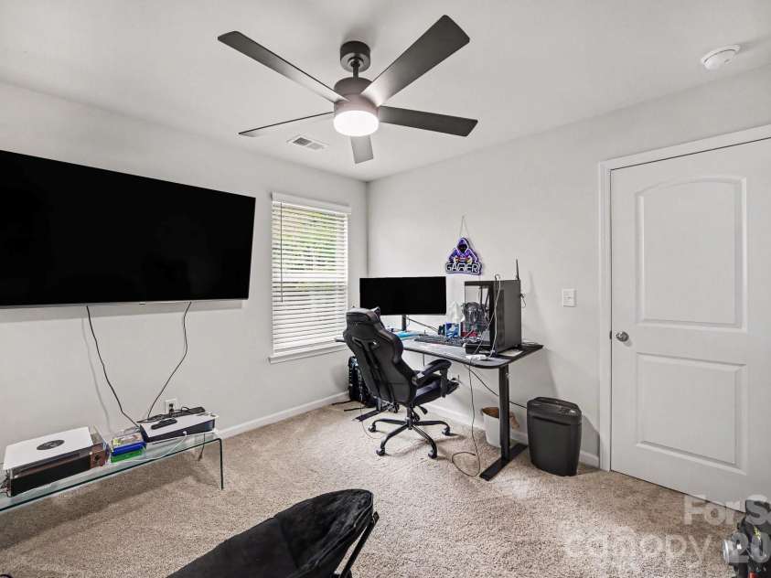 840 Carver Street, Shelby, NC 28152.  MLS# CAR4380384, YatesRealty ID 25469. 