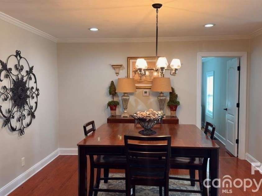 210 Church Street, Cherryville, NC 28021.  MLS# CAR4389171, YatesRealty ID 2547. 