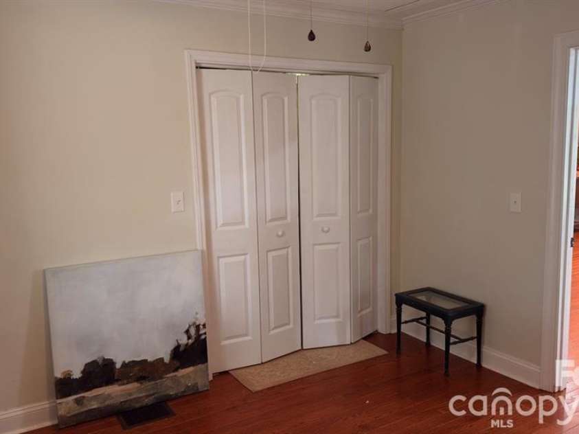 210 Church Street, Cherryville, NC 28021.  MLS# CAR4389171, YatesRealty ID 2547. 