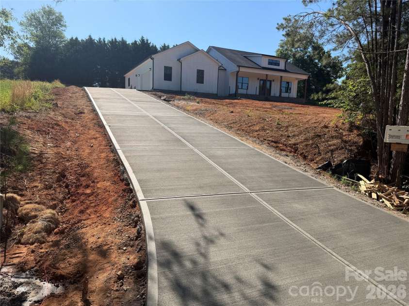 210 Church Street, Cherryville, NC 28021.  MLS# CAR4389171, YatesRealty ID 2547. 