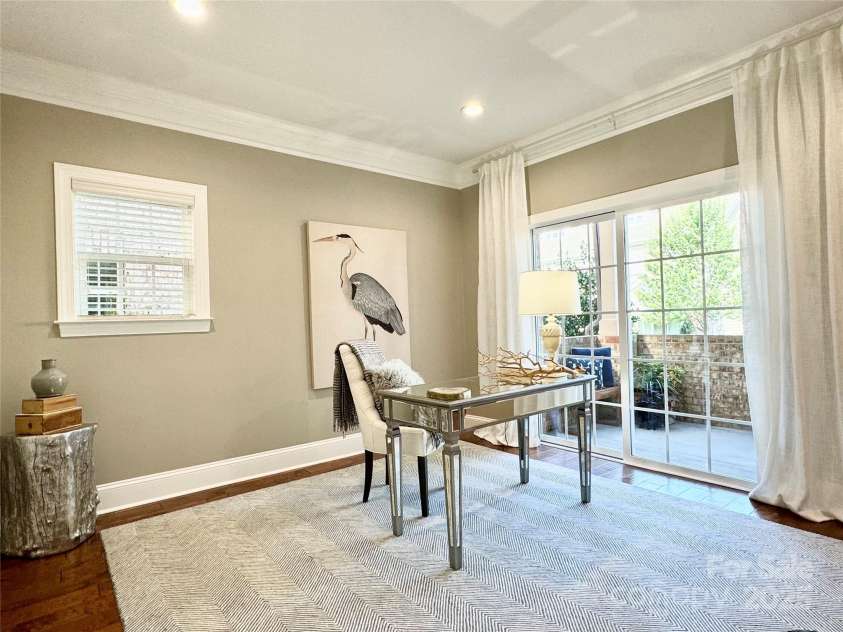 735 Amalfi Drive, Davidson, NC 28036.  MLS# CAR4237880, YatesRealty ID 2547. 