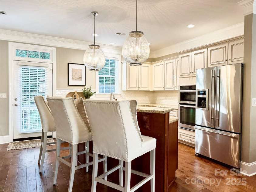 735 Amalfi Drive, Davidson, NC 28036.  MLS# CAR4237880, YatesRealty ID 2547. 