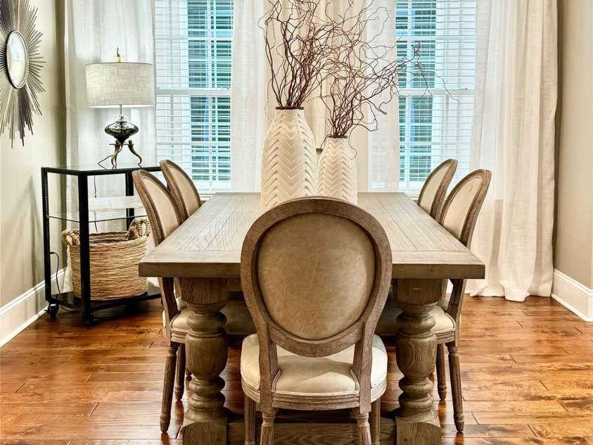 735 Amalfi Drive, Davidson, NC 28036.  MLS# CAR4237880, YatesRealty ID 2547. 