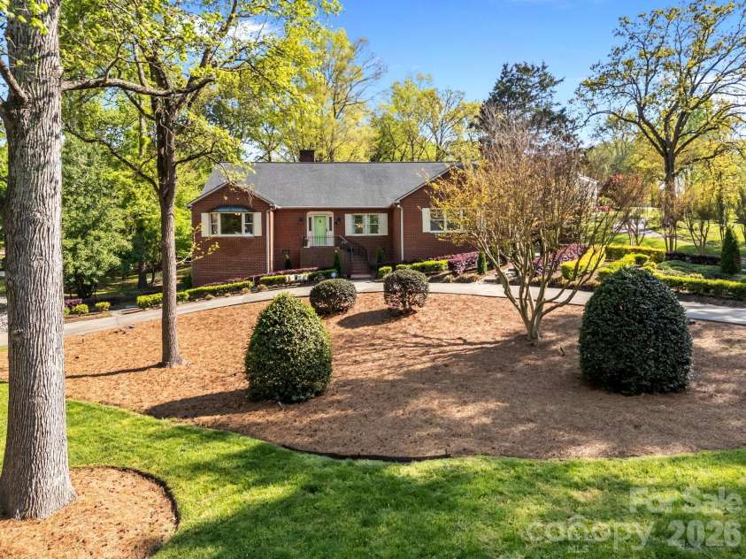 961 Confederate Avenue, Salisbury, NC 28144.  MLS# CAR4338214, YatesRealty ID 2547. 