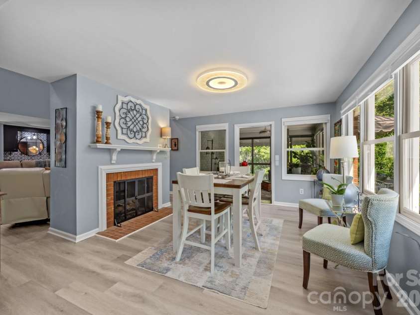 961 Confederate Avenue, Salisbury, NC 28144.  MLS# CAR4338214, YatesRealty ID 2547. 