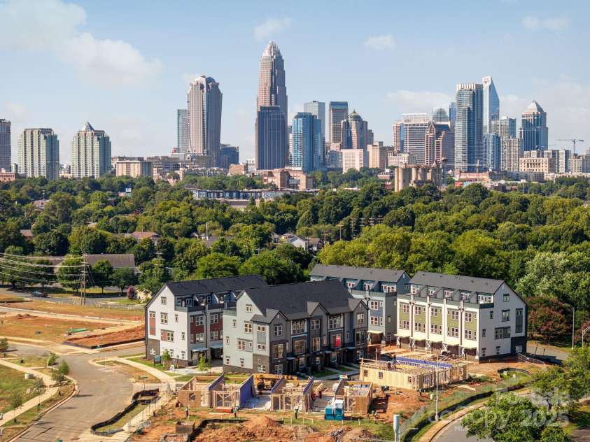 1308 Walter Taylor Way, Charlotte, NC 28206.  MLS# CAR4207800, YatesRealty ID 25470. 