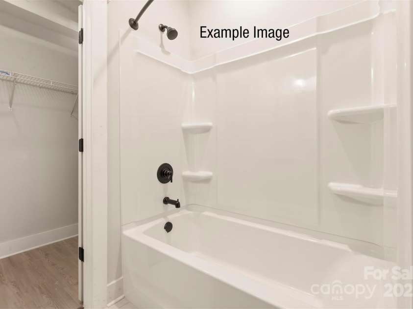 1308 Walter Taylor Way, Charlotte, NC 28206.  MLS# CAR4207800, YatesRealty ID 25470. Example Photo - 1st Floor Bath 3