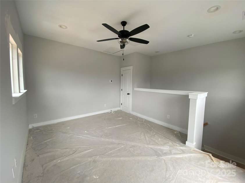 1308 Walter Taylor Way, Charlotte, NC 28206.  MLS# CAR4207800, YatesRealty ID 25470. Rec Room