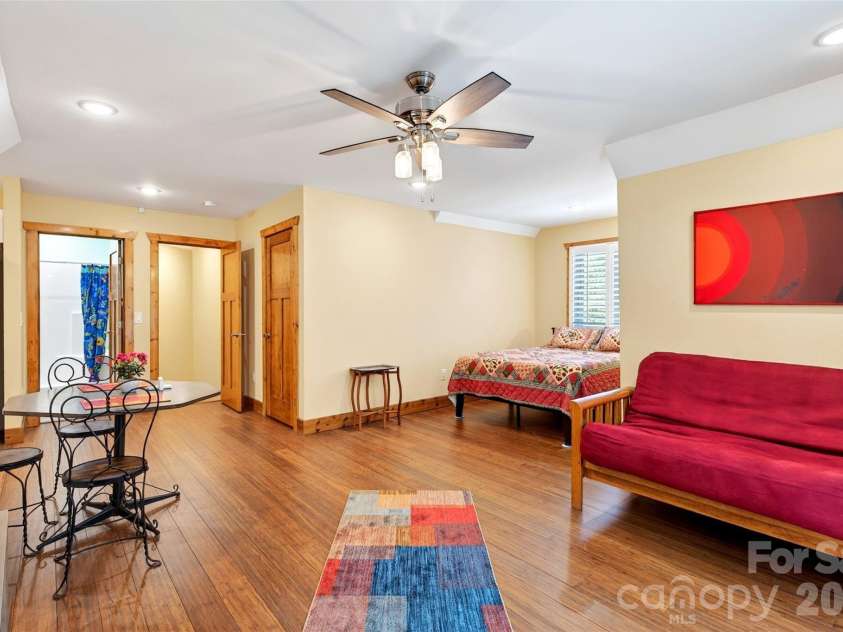 225 Henrys Glen Drive, Morganton, NC 28655.  MLS# CAR4280672, YatesRealty ID 25471. 