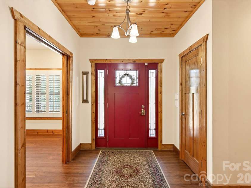 225 Henrys Glen Drive, Morganton, NC 28655.  MLS# CAR4280672, YatesRealty ID 25471. 