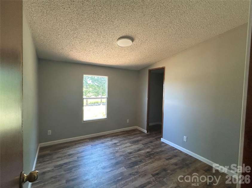 370 Walker Road, Nebo, NC 28761.  MLS# CAR4383415, YatesRealty ID 25472. 2nd Bedroom