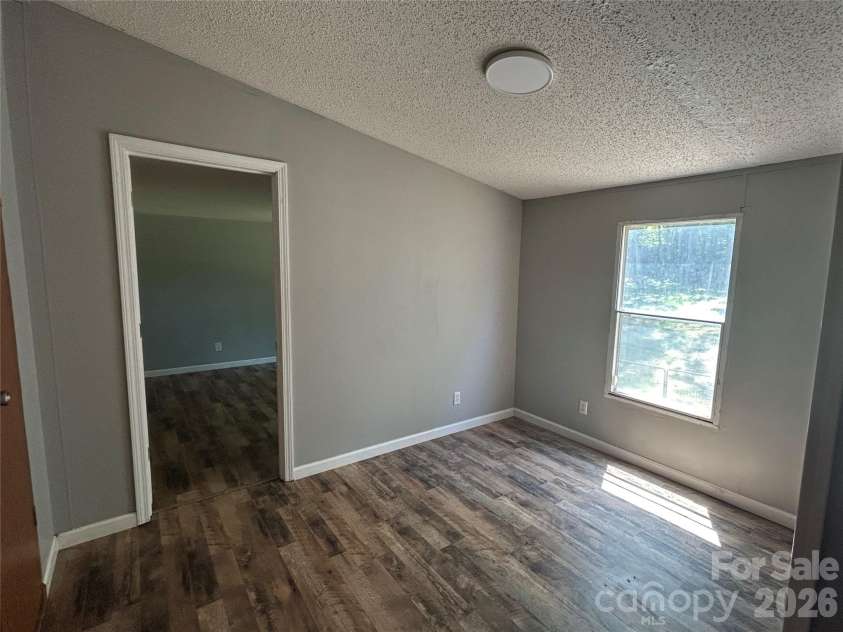 370 Walker Road, Nebo, NC 28761.  MLS# CAR4383415, YatesRealty ID 25472. 3rd Bedroom