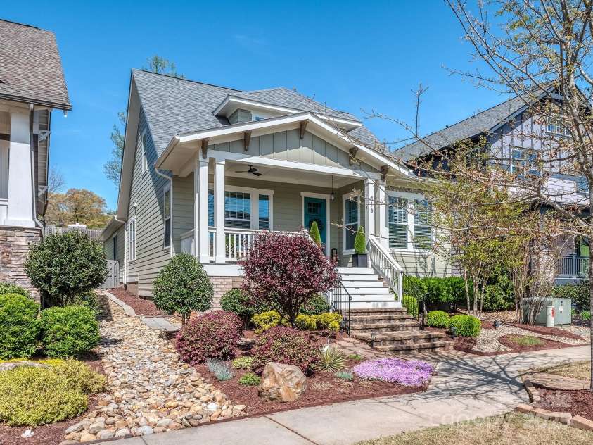 815 Digby Road, Rock Hill, SC 29730.  MLS# CAR4240458, YatesRealty ID 25472. 