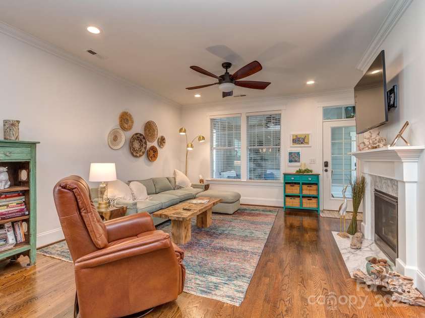 815 Digby Road, Rock Hill, SC 29730.  MLS# CAR4240458, YatesRealty ID 25472. 