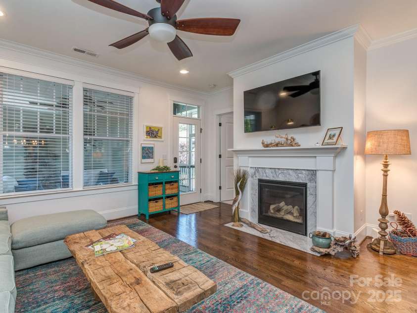 815 Digby Road, Rock Hill, SC 29730.  MLS# CAR4240458, YatesRealty ID 25472. 