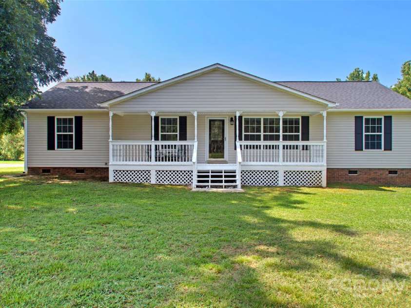 775 Bolick Road, Fort Mill, SC 29707.  MLS# CAR4243039, YatesRealty ID 25473. 