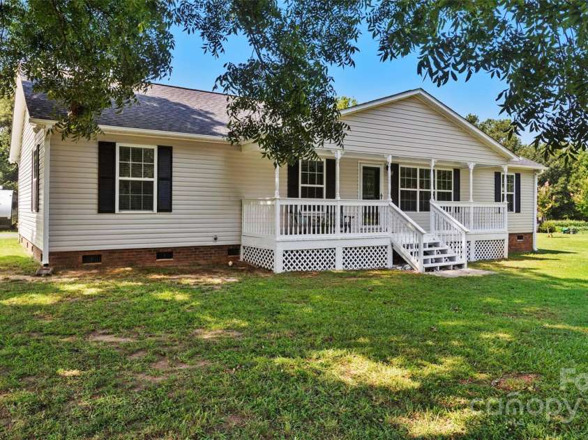 775 Bolick Road, Fort Mill, SC 29707.  MLS# CAR4243039, YatesRealty ID 25473. 