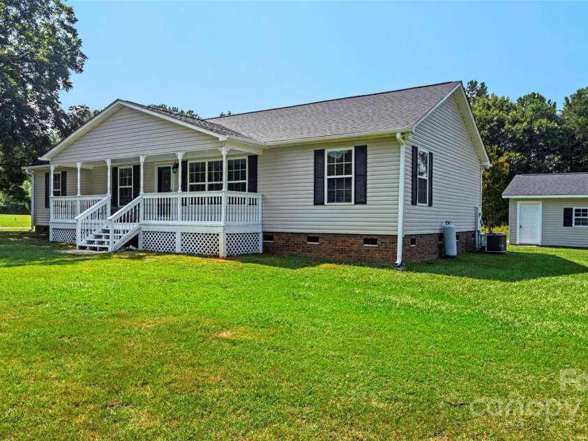775 Bolick Road, Fort Mill, SC 29707.  MLS# CAR4243039, YatesRealty ID 25473. 