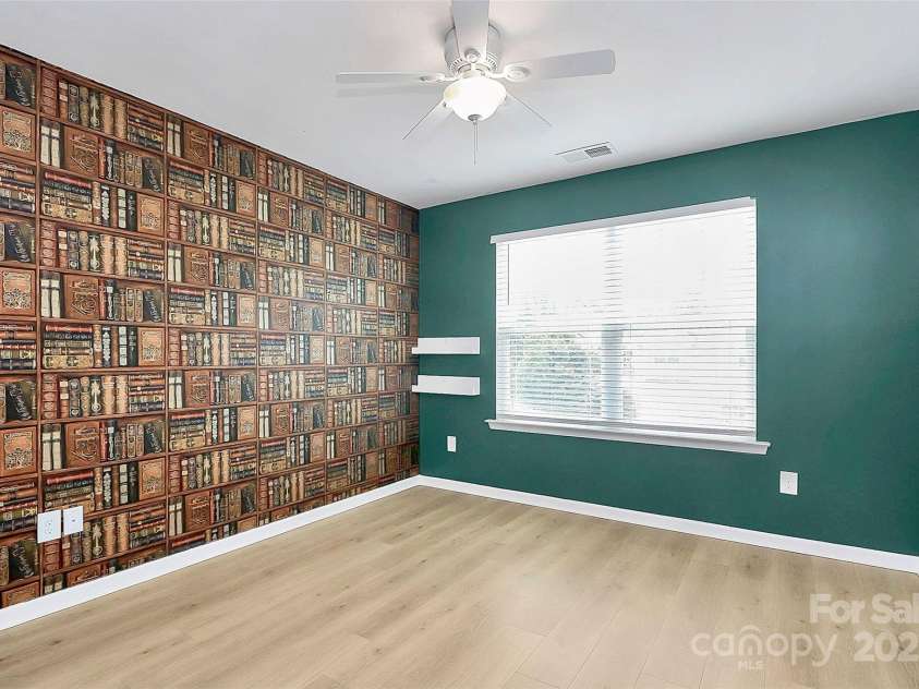 1104 Snowbird Lane, Waxhaw, NC 28173.  MLS# CAR4288166, YatesRealty ID 25474. 2nd Floor Bedroom #2