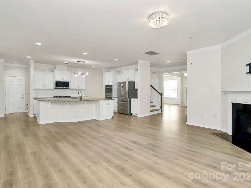 1104 Snowbird Lane, Waxhaw, NC 28173.  MLS# CAR4288166, YatesRealty ID 25474. 