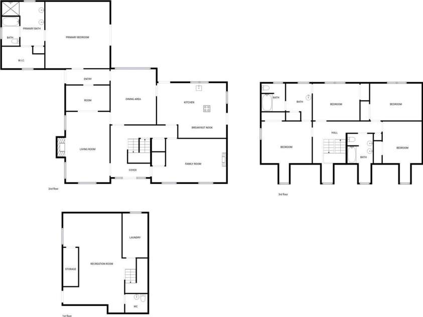 318 Valley Stream Road, Statesville, NC 28677.  MLS# CAR4381087, YatesRealty ID 25475. 