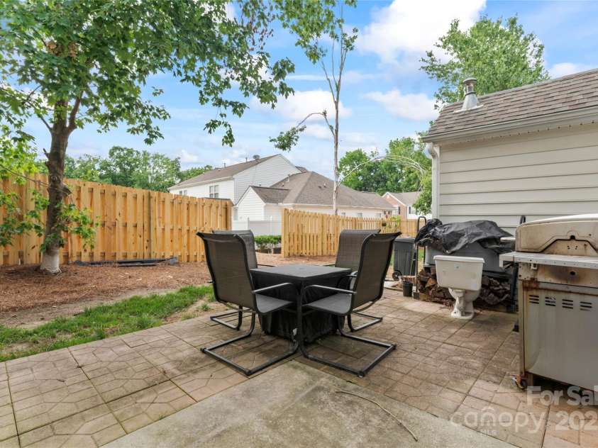 945 Heritage Parkway, Fort Mill, SC 29715.  MLS# CAR4265044, YatesRealty ID 25475. 