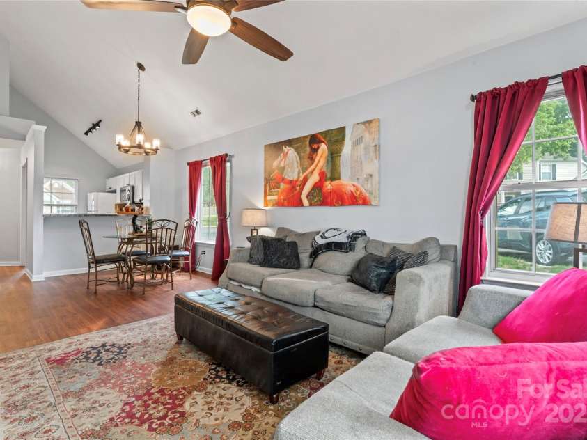 945 Heritage Parkway, Fort Mill, SC 29715.  MLS# CAR4265044, YatesRealty ID 25475. 